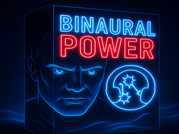 Caso Binaural Power