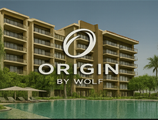 Caso Origin by Wolf