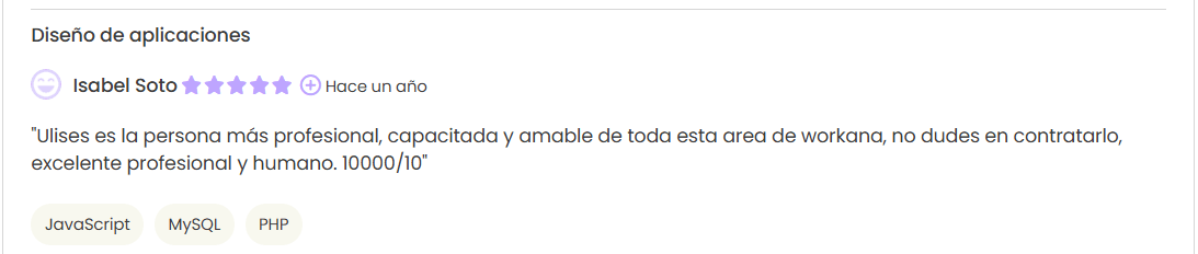 Testimonio 7